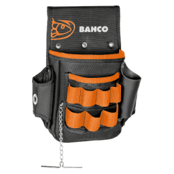 Bahco 4750-EP-1 Electrician's Pouch